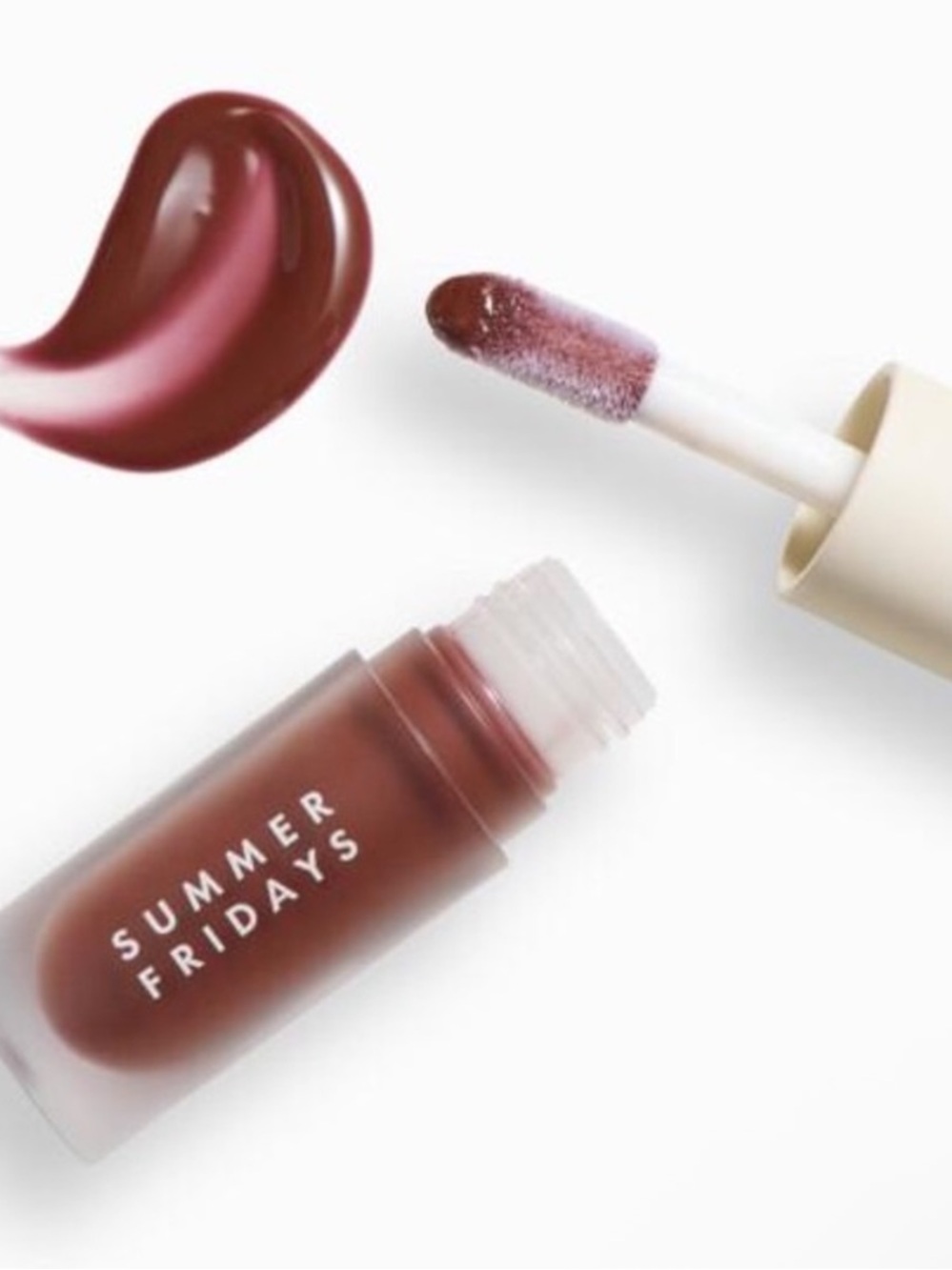 Summer Fridays Dream Lip Oil